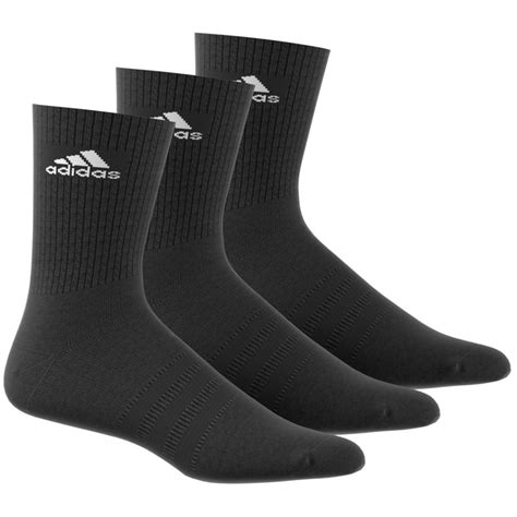 calcetines adidas negros|adidas calcetines largos.